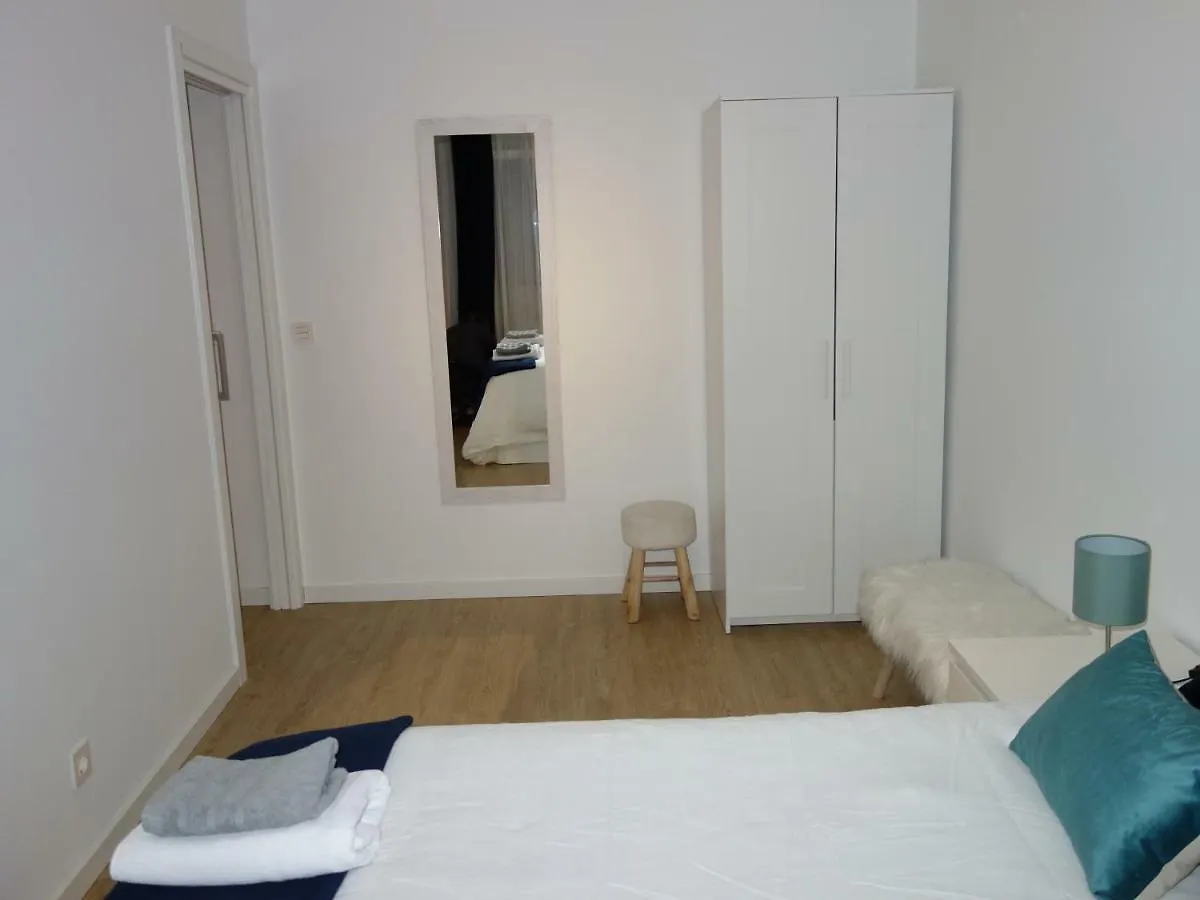 La Concordia Appartement Bilbao