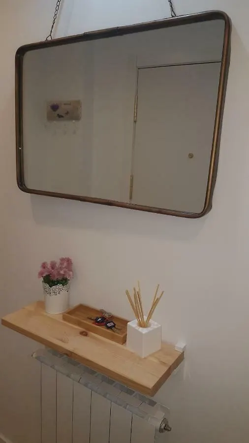 La Concordia Appartement Bilbao
