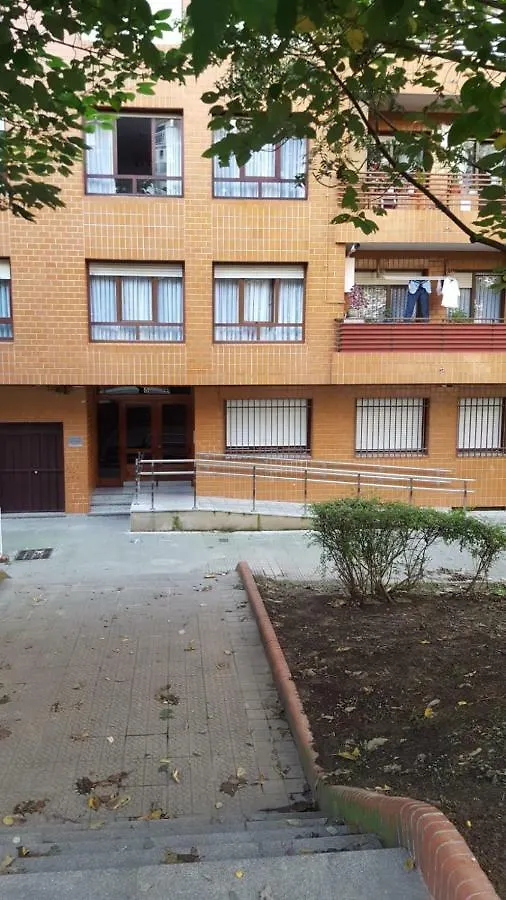 La Concordia Appartement Bilbao 0*,  Spanje